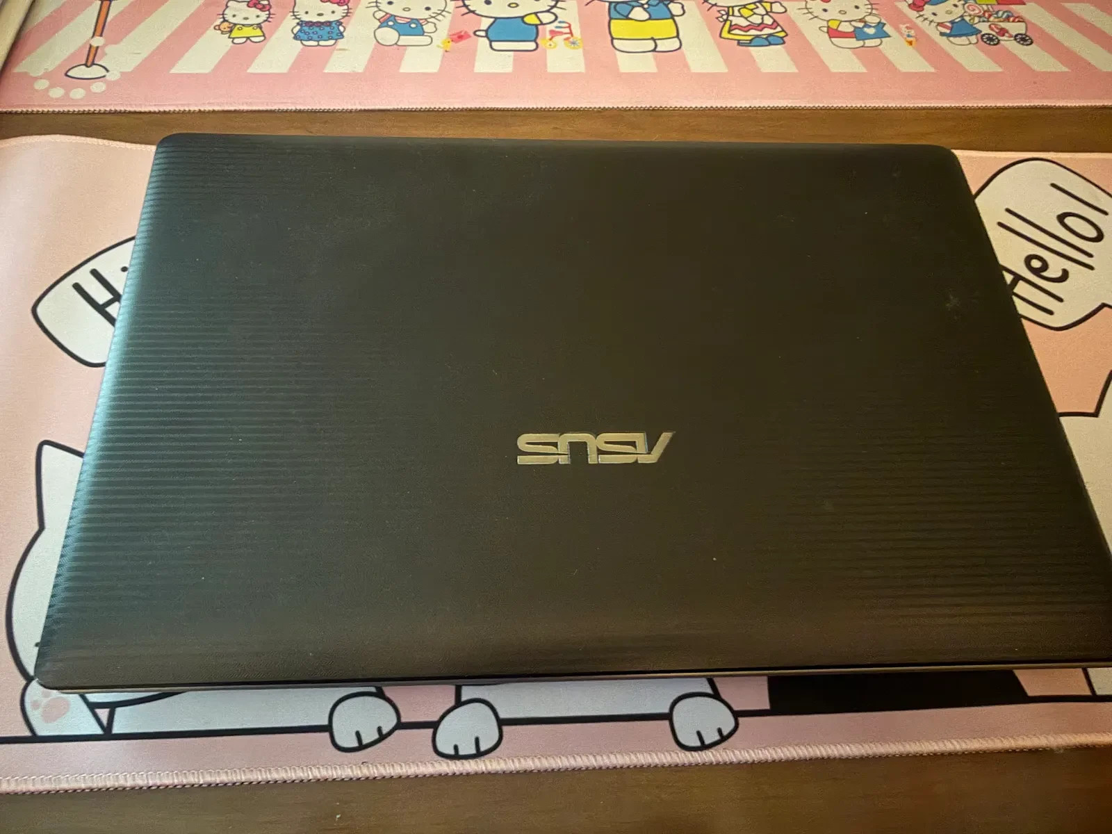 ASUS L510 15.6" Laptop Black.