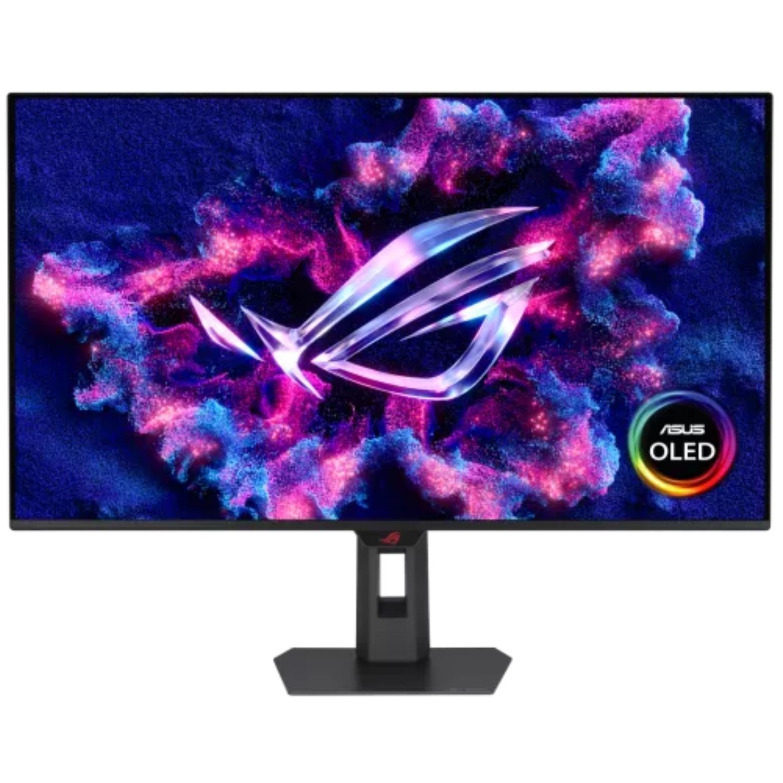ASUS ROG Strix 31.5" OLED Gaming Monitor 16:9 Dual Mode 4K - FHD, HDR10, G-Sync