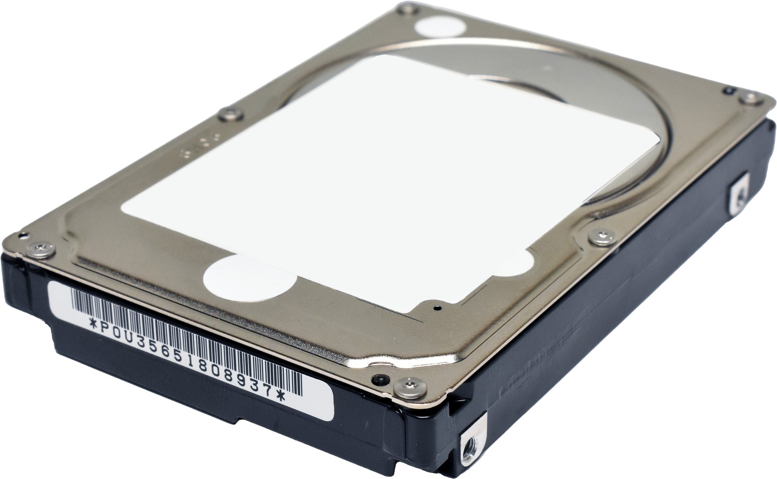 Cisco Toshiba 300GB 2.5" 15K 12G SAS HDD AL13SXB30EN 58-100175-01