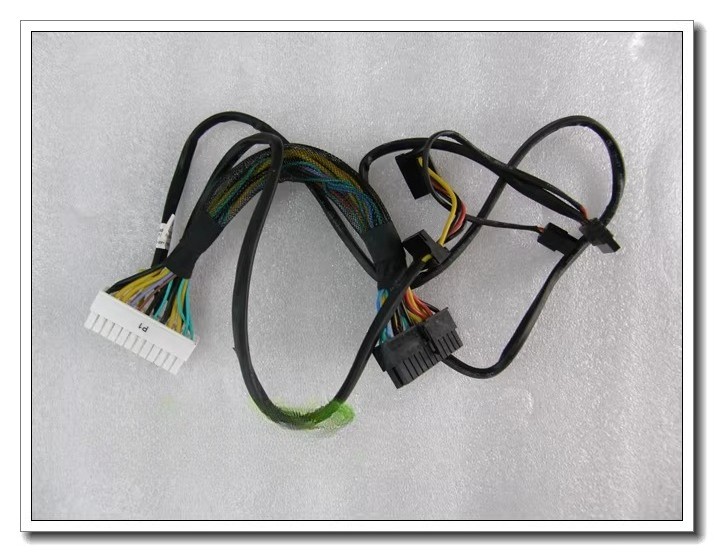 For Dell/T3610 T3600 5600 5610 7600 workstation, power supply line DPY79