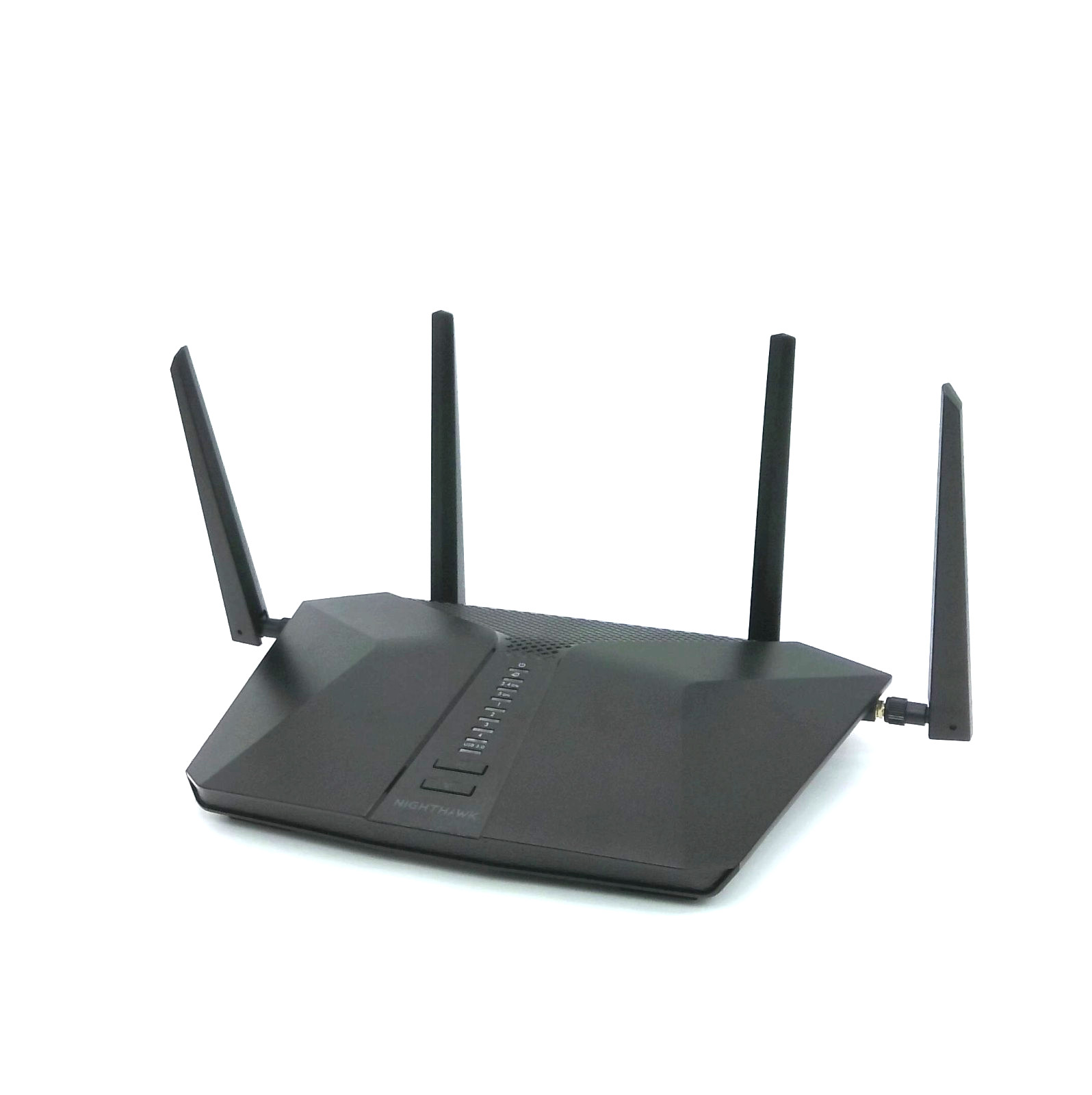 NETGEAR AX5200 RAX48 Nighthawk 6-Stream Dual-Band Wi-Fi Router - Black