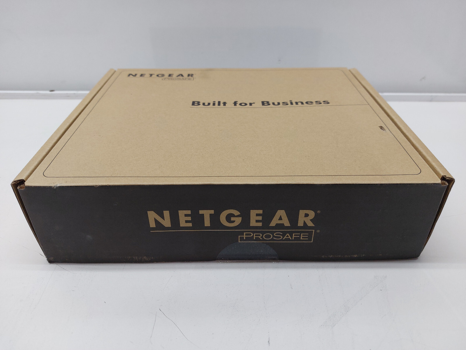 NetGear ProSAFE Auxiliary Power Supply / APS300W-10000S Switching