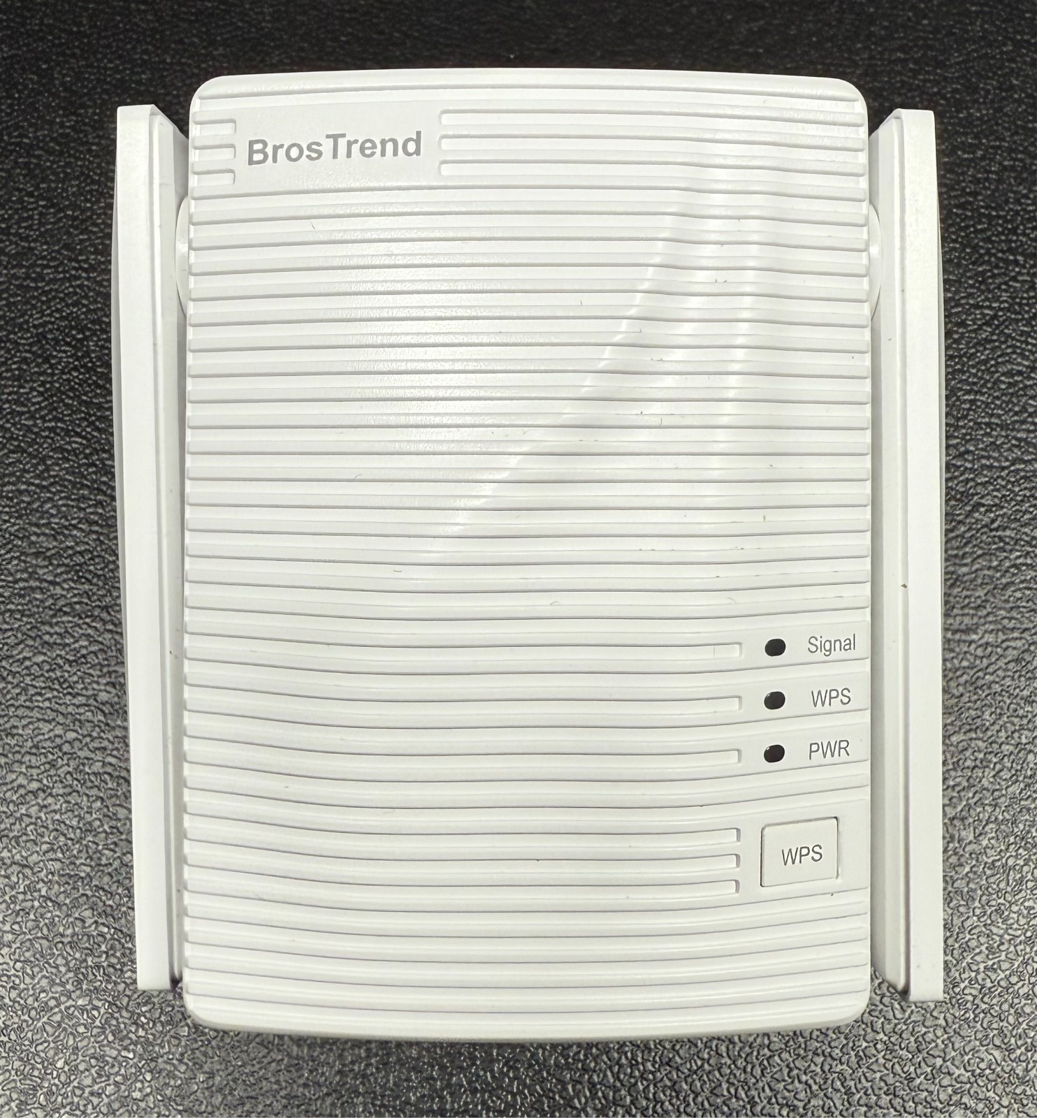 BROS TREND AC1200 Dual Band WiFi Extender