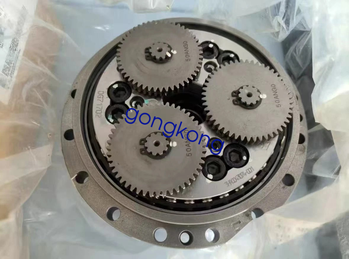3HAC043075-001 ABB servo motor new By FedEx or DHL
