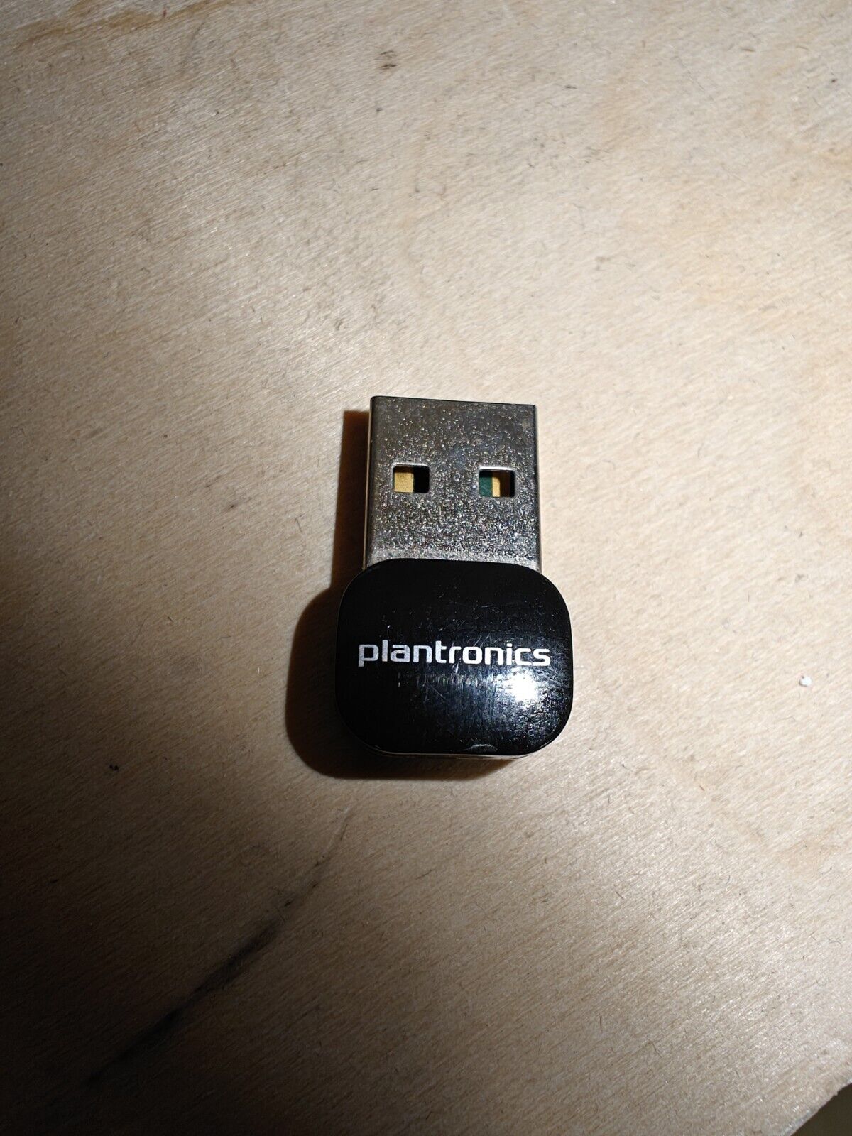 Plantronics BT300 Bluetooth USB Dongle Adapter for Voyager 5200 UC Legend UC PLT