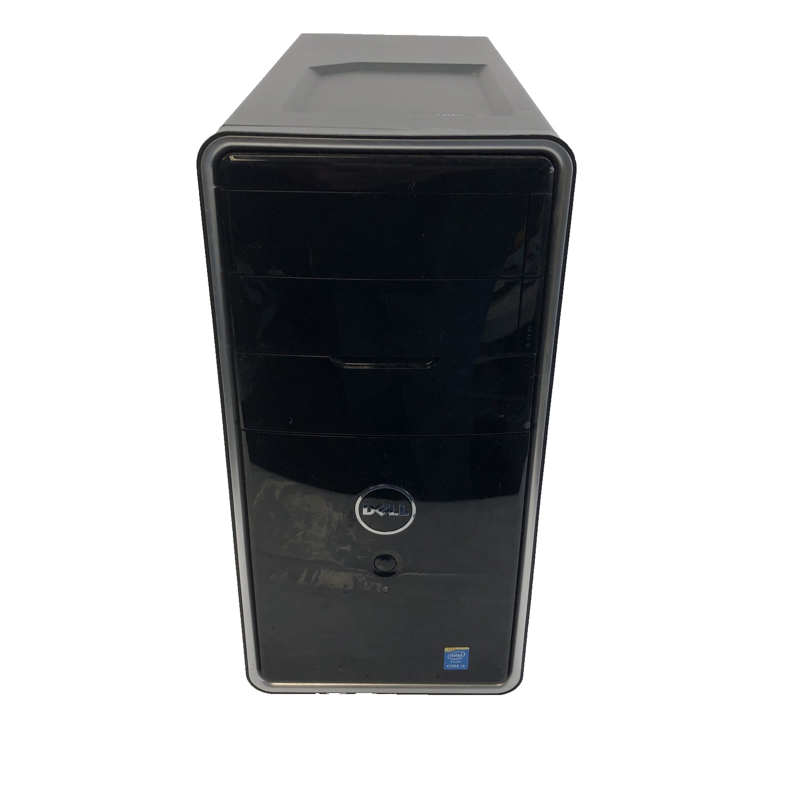 Dell Inspiron 3847 i3-4150 3.5 Ghz 4 GB Ram 1 TB Hard drive Windows 11
