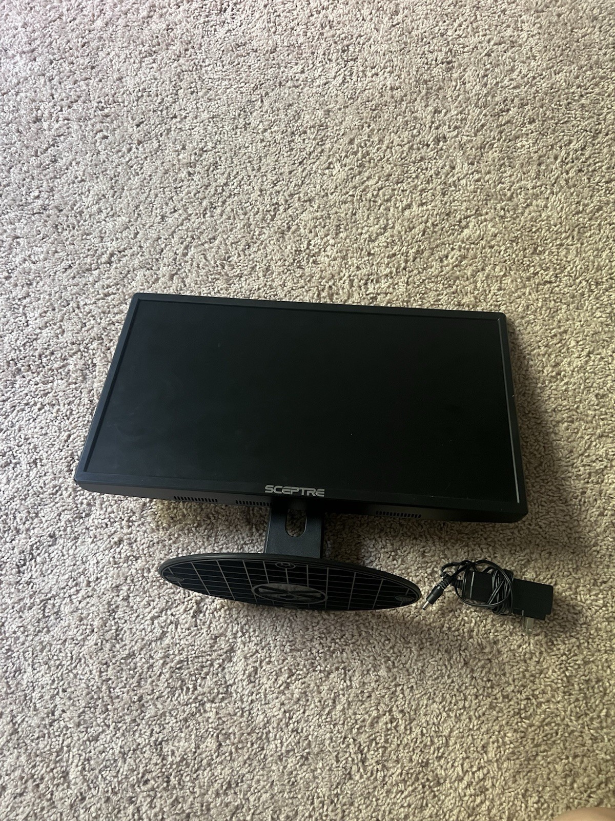 Sceptre E205W-16003R 20" LED 1600x900 75Hz HDMI/VGA 