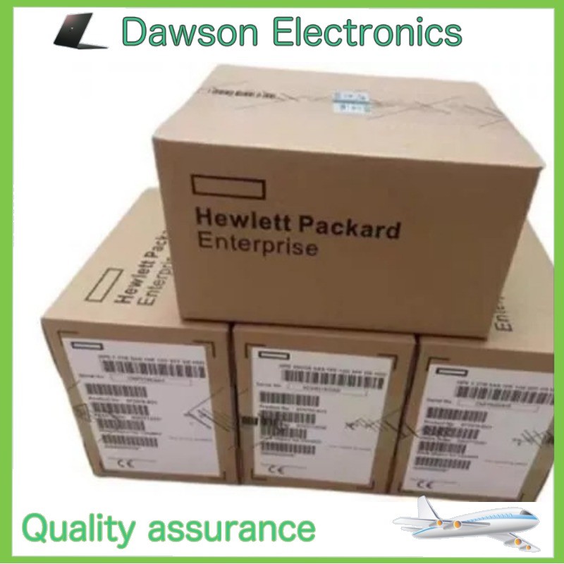 HUH728080AL5204 793773-001 793703-B21 HPE 8TB 7.2K RPM 12Gbps 3.5" SAS Hard New