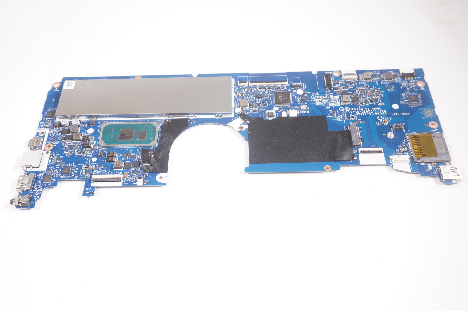 L93870-601 Hp  UMA Intel  i7-1065G7 WIN Motherboard  15M-ED0023DX