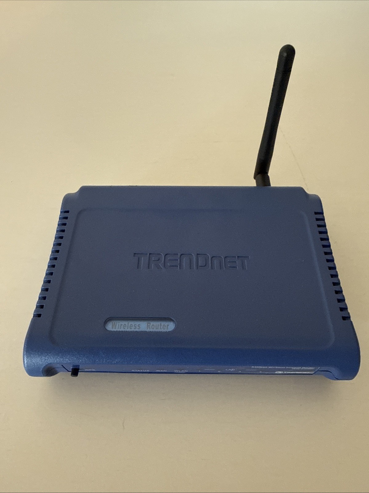 TRENDnet Model TEW-430APB Wireless-G 54Mbps 11g AP Access Point WAP