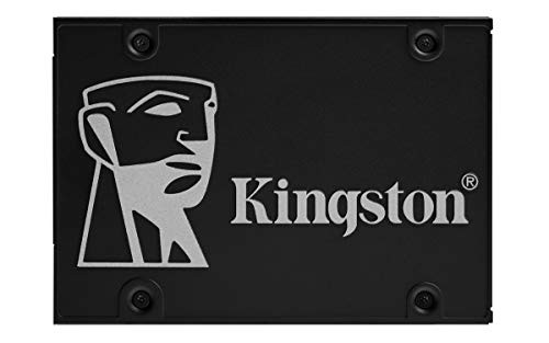 Kingston SKC600/512G 512GB SSD 2.5" SATA Rev 3.0