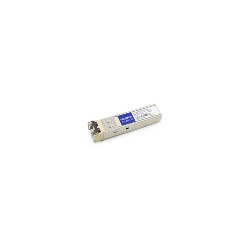 Addon MA-SFP-1GB-SX-AO MERAKI SFP 550M MA-SFP-1GB-SX COMPAT XCVR 1-GIG SX DOM MM