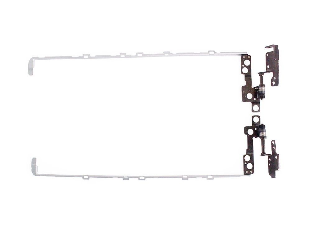 HP 17-by4063st 17-by4065st 17-by4067st 17-by4083st 17-by4010nr LCD Screen Hinges