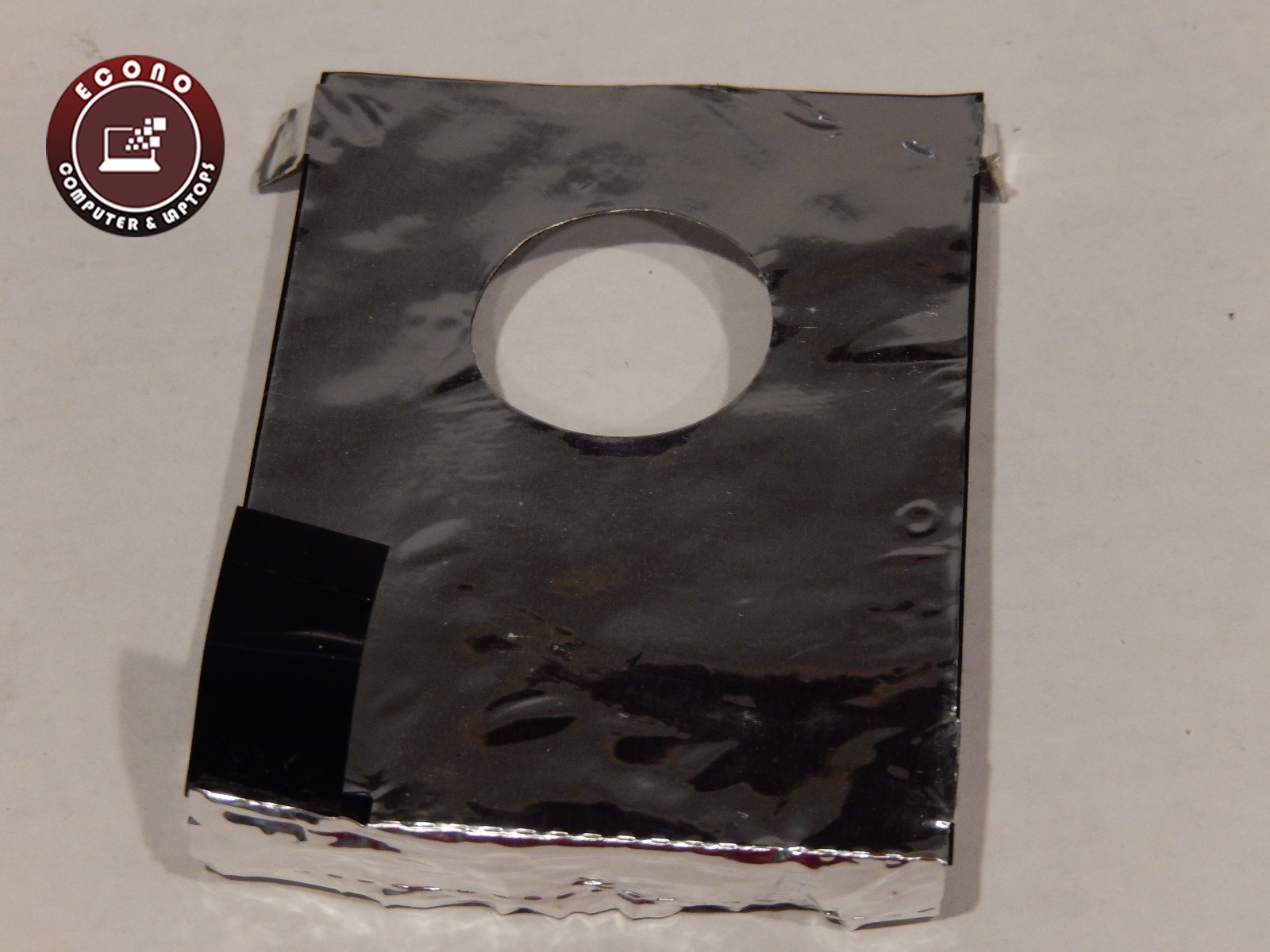 Asus X53U-RB21 GENUINE HARD DRIVE CADDY