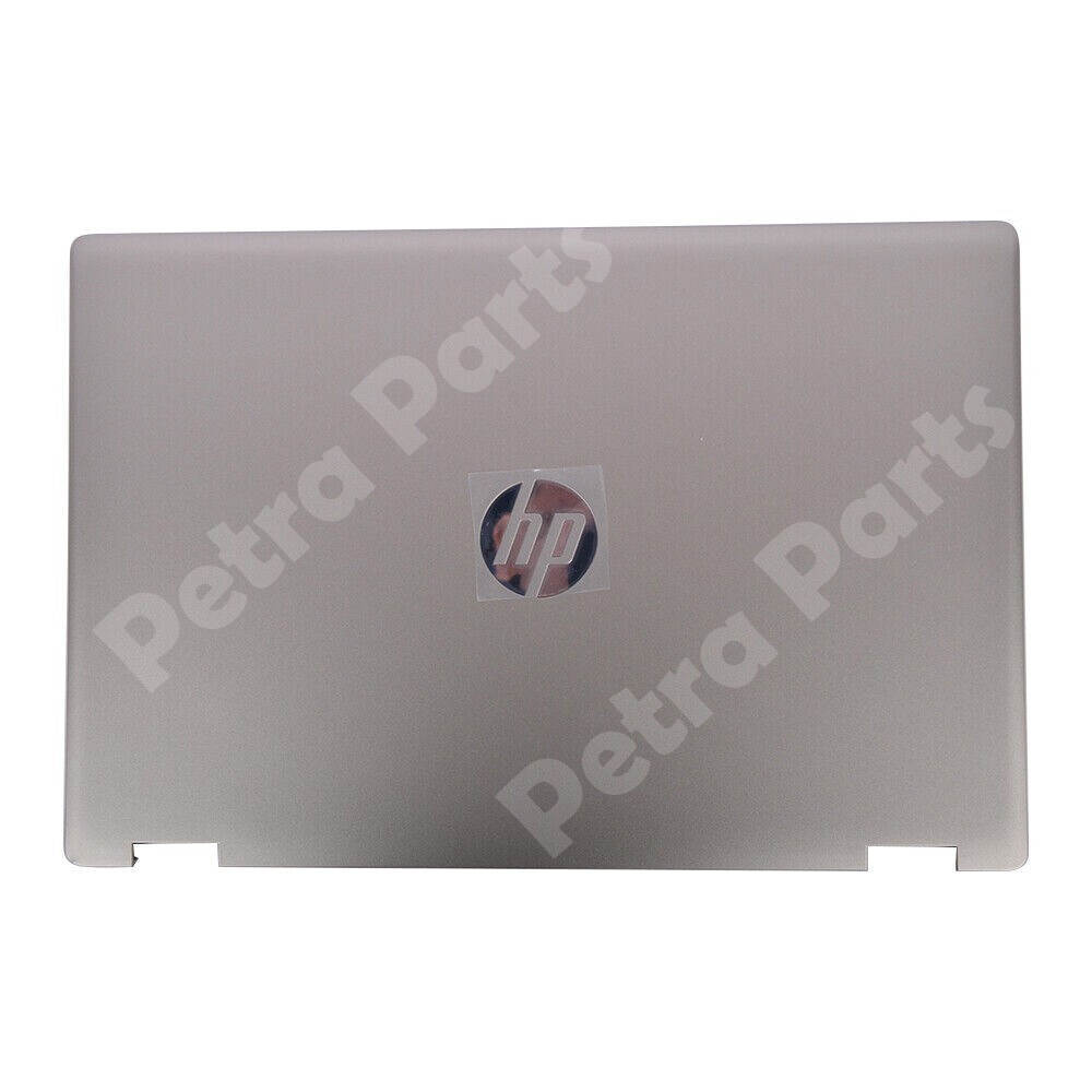 Laptop LCD Cover Back Rear Top Lid for HP Pavilion X360 15T-DQ 15-DQ L53035-001