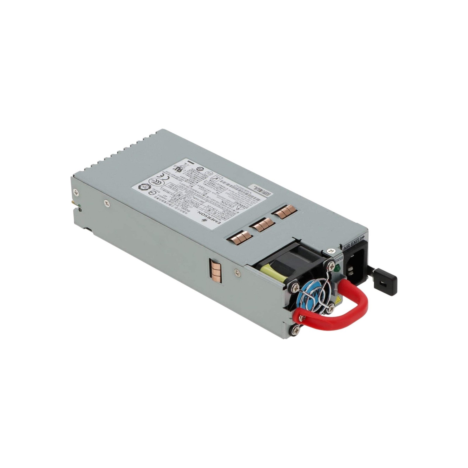Arista PWR-460AC-F