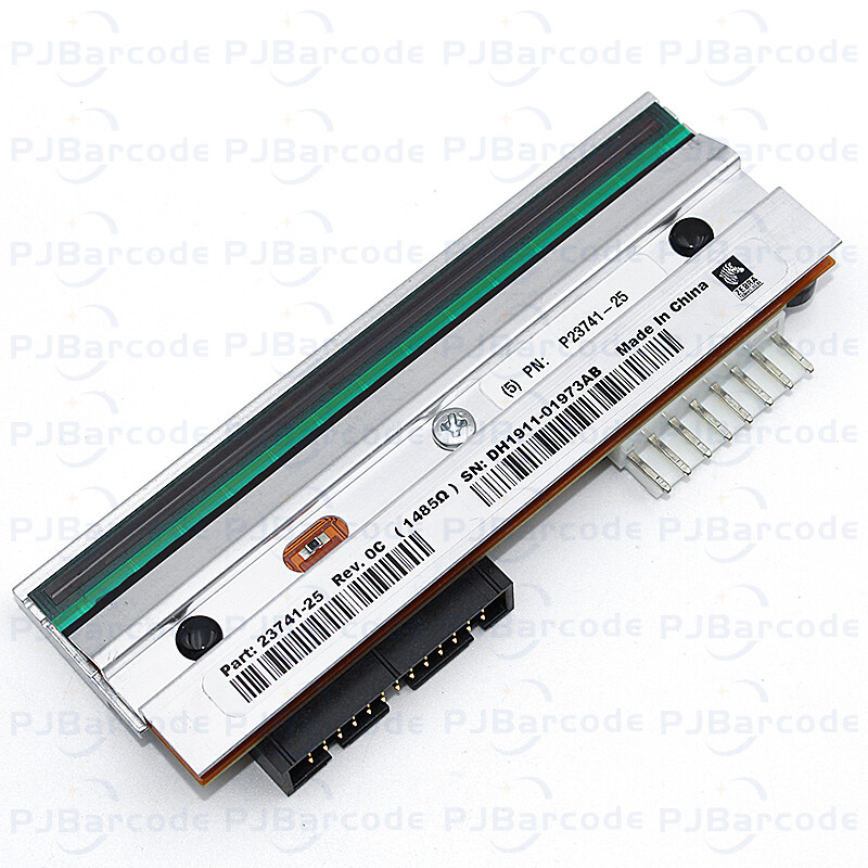 P1046696-016 GENUINE NEW Printhead for Zebra ZE500-4 Thermal Printer 305dpi