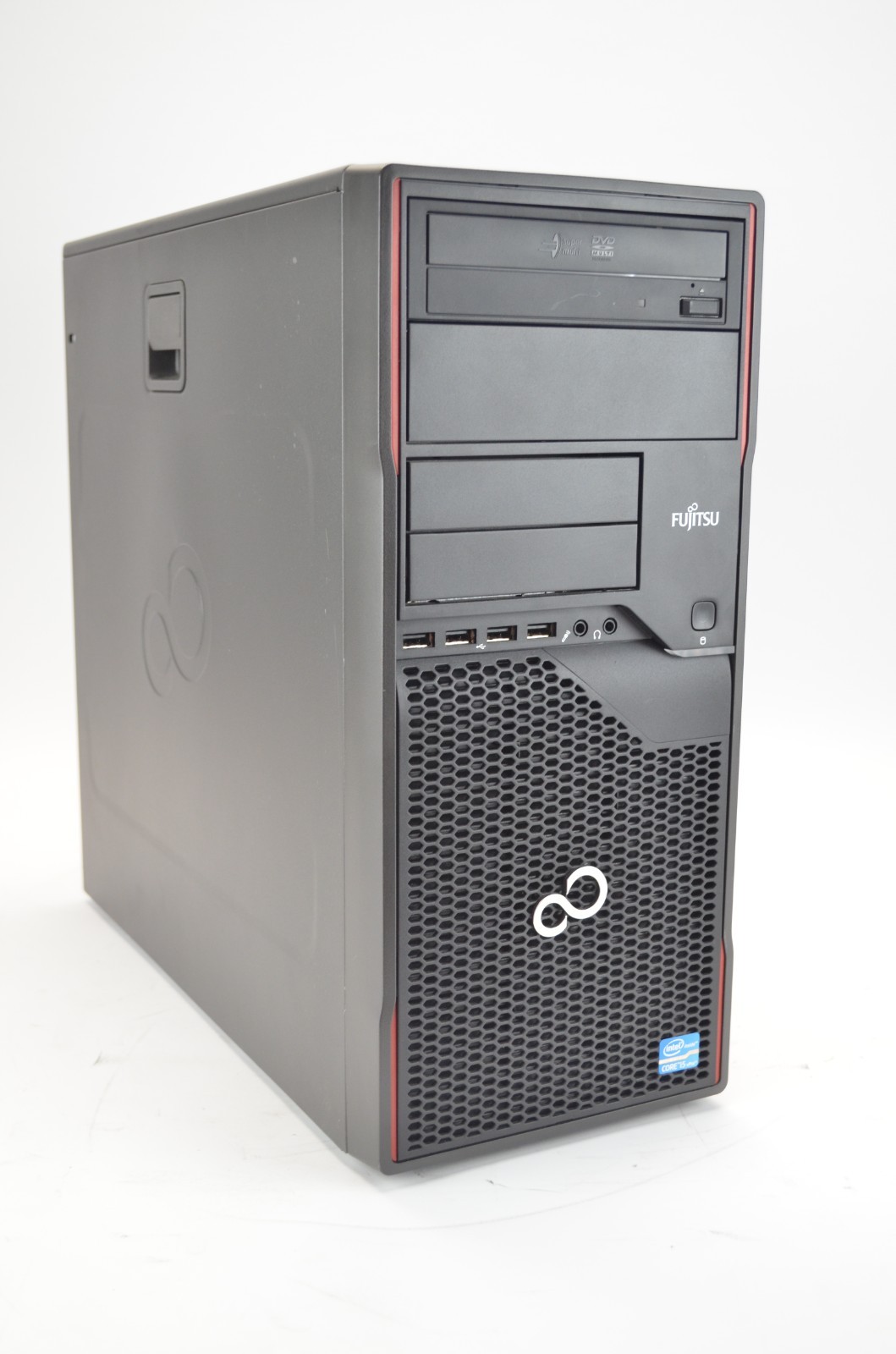 Fujitsu Esprimo P900 Desktop Intel Core i5-2500 8GB RAM NO HDD NO OS