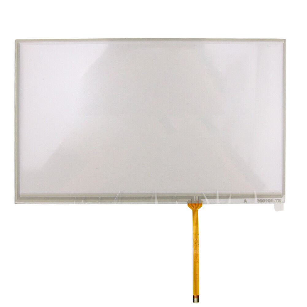 10.1" 235x143mm 4 wire Resistive Touch Screen Panel