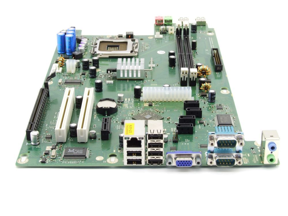 Fujitsu-Siemens D2454-A23 GS2 Socket 775 Motherboard FSC Esprimo E5710 SFF