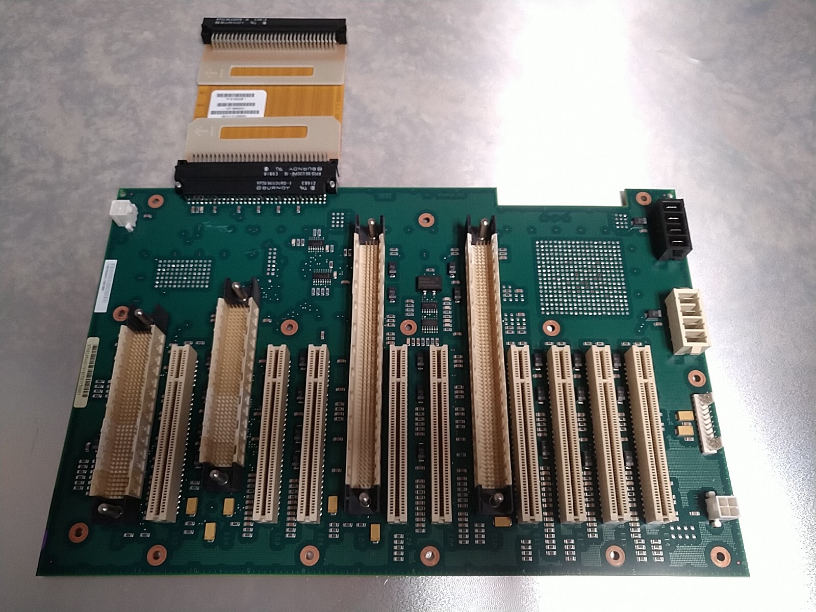 IBM AS400 I/O System Board 97H9246 