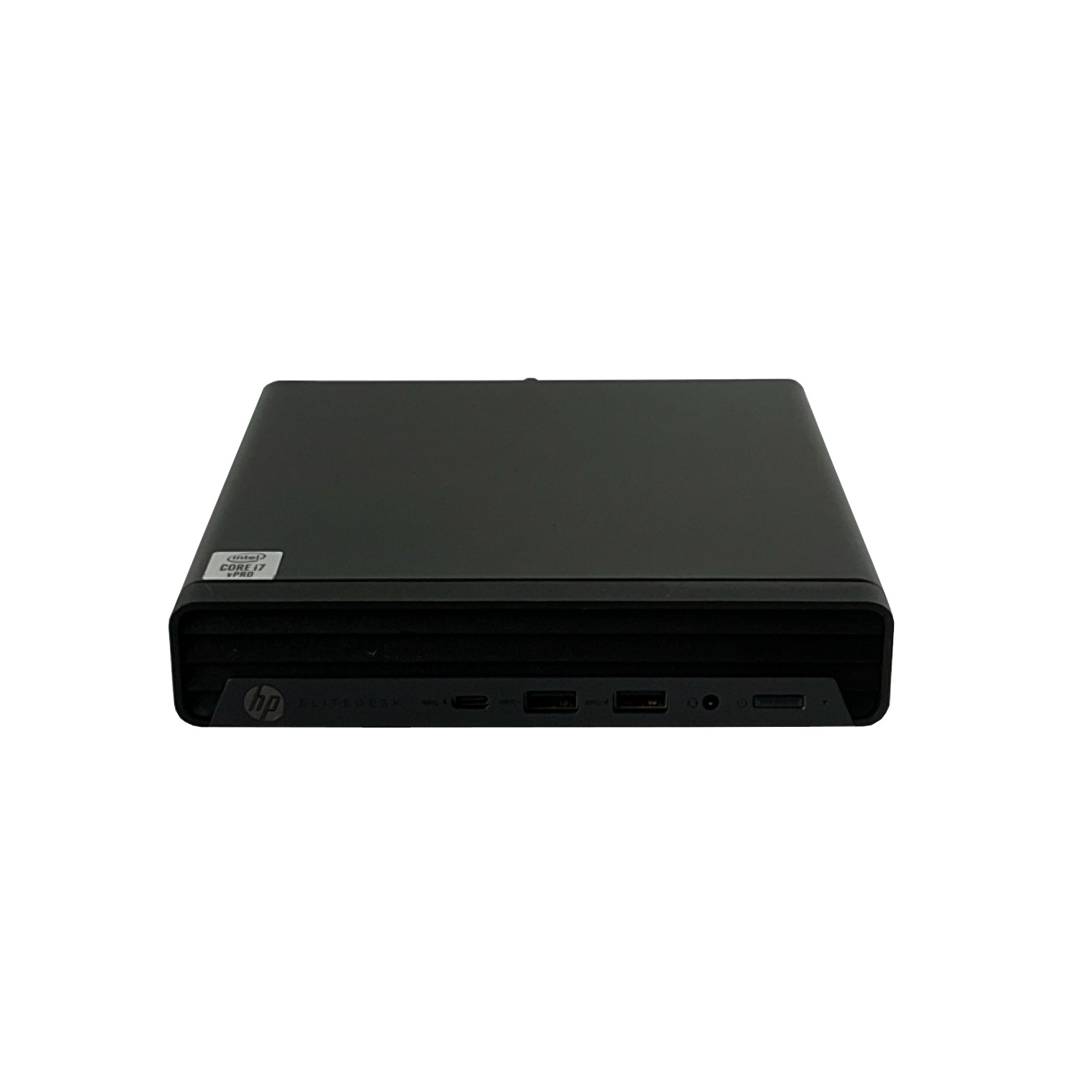 HP EliteDesk 800 G6 Mini i7-10700T 16GB Ram 512GB SSD UHD 630 Wifi 6 Win11 GA