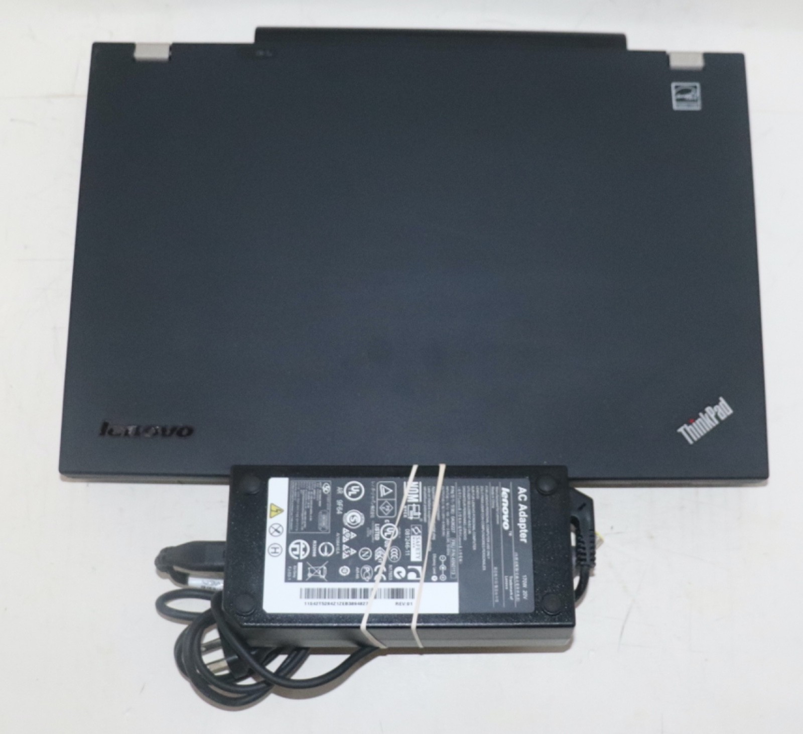 Lenovo ThinkPad W530|Core i7@2.70 GHz|32GBRAM 512G SSD|WIN 10. PRO|NVIDIA|Webcam
