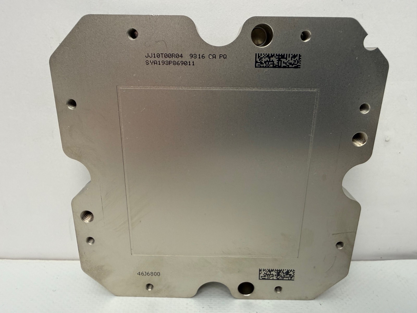 IBM 46J6800 POWER 770 3.1GHZ 8 CORE CPU PROCESSOR FOR 9117-MMB