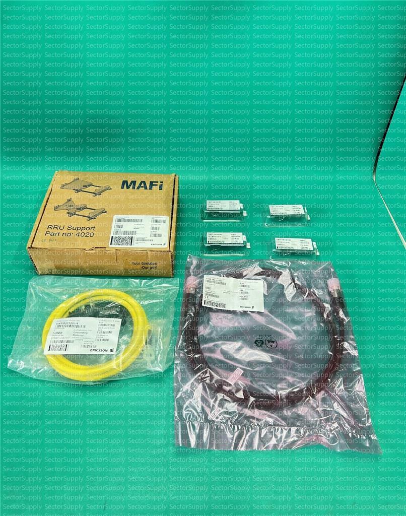 NTB 101 0073/6 R2A  ERICSSON KIT