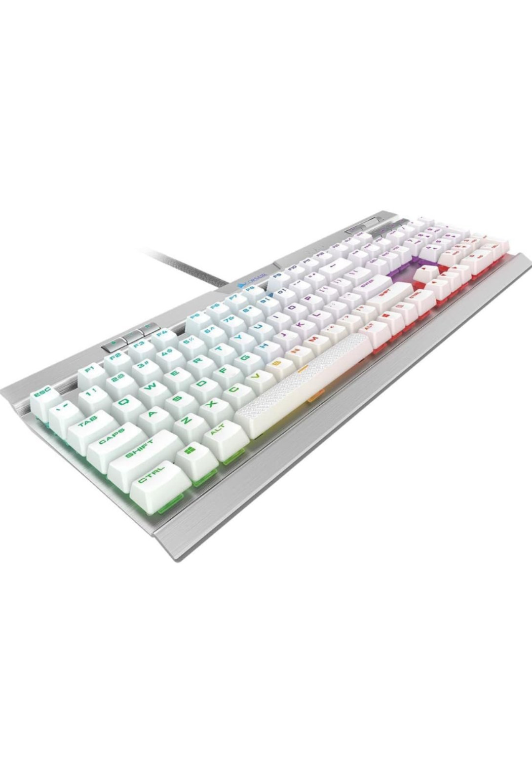 Corsair K70 RGB MK.2 SE Mechanical RAPIDFIRE Gaming Keyboard
