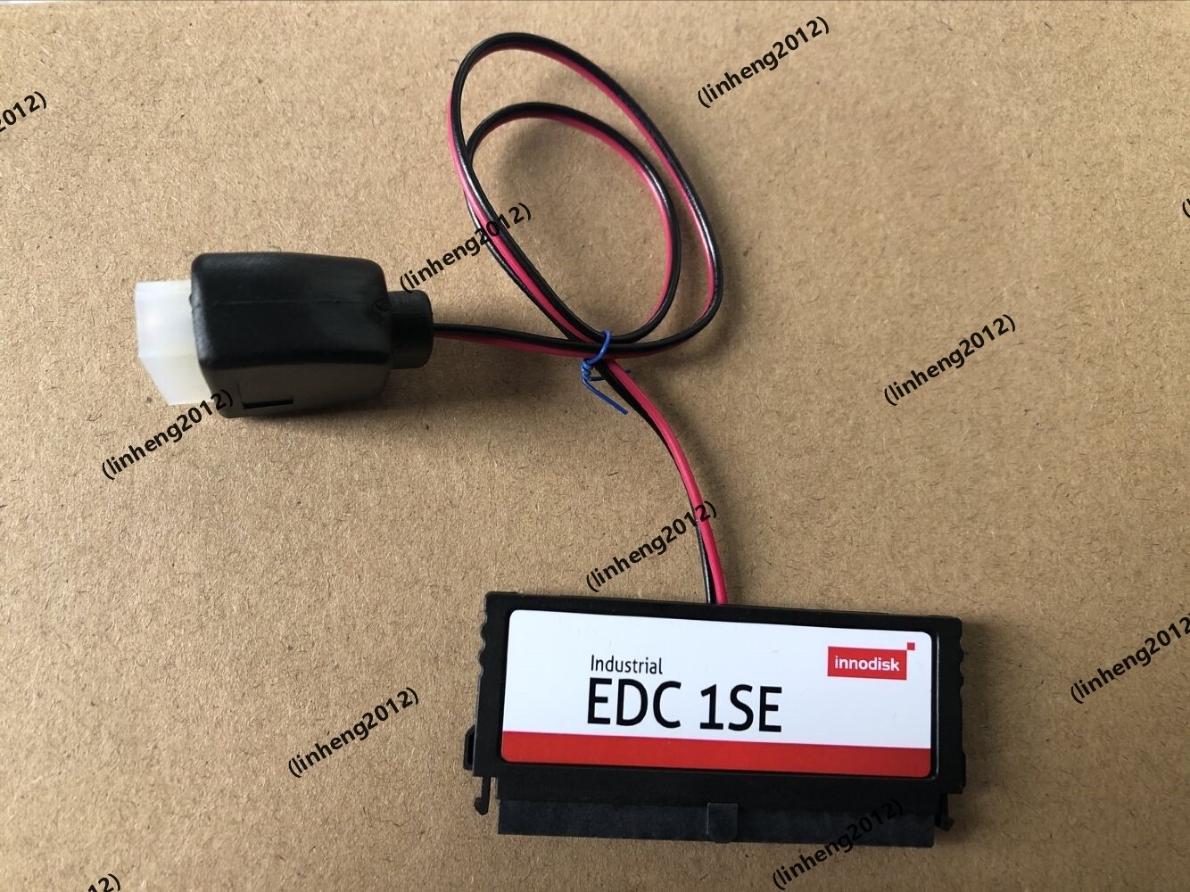 iNNODISK Industrial EDC 1SE 8GB card iNNODISK EDC  40pin DOM