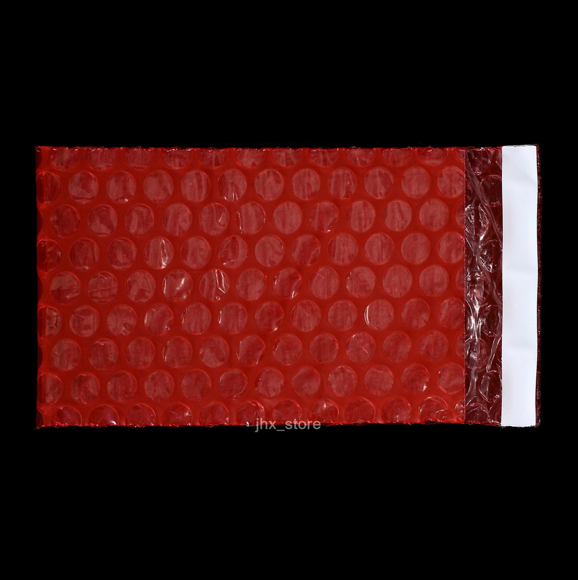 105 PCS Anti Static Bubble Packing Envelopes Packing Bag 3" x 5"_80 x 130+25mm
