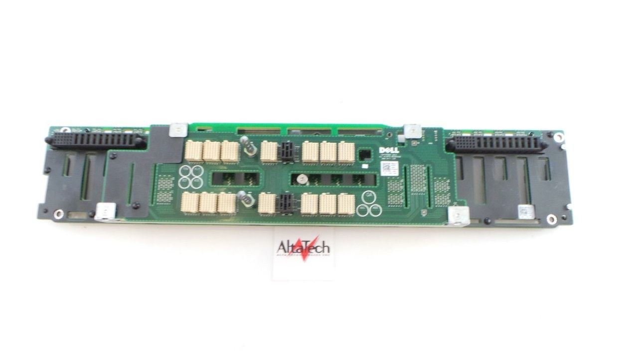 Dell 0WK7G2 PowerVault MD1220 / MD3220 24x SAS 2.5" Backplane