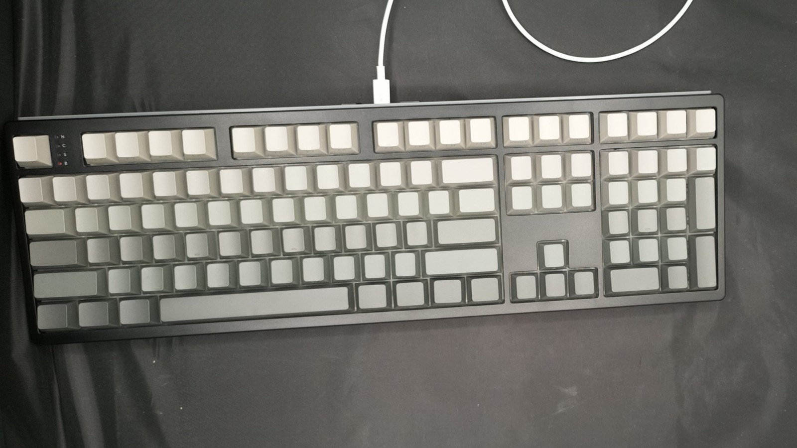 Epomaker TH108