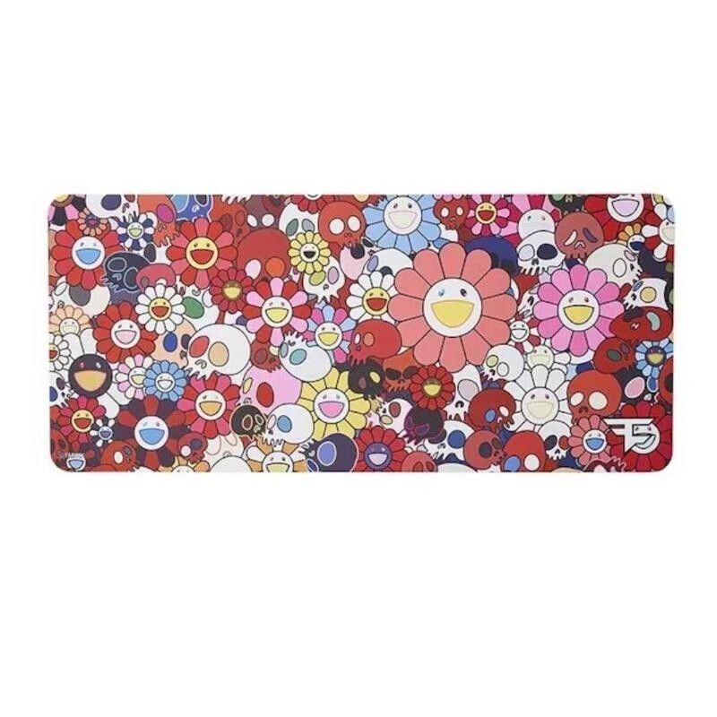 Takashi Murakami Gaming Desk Mat Mouse Pad 4