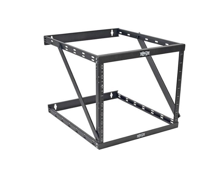 Tripp Lite 2-Post Open Frame Rack