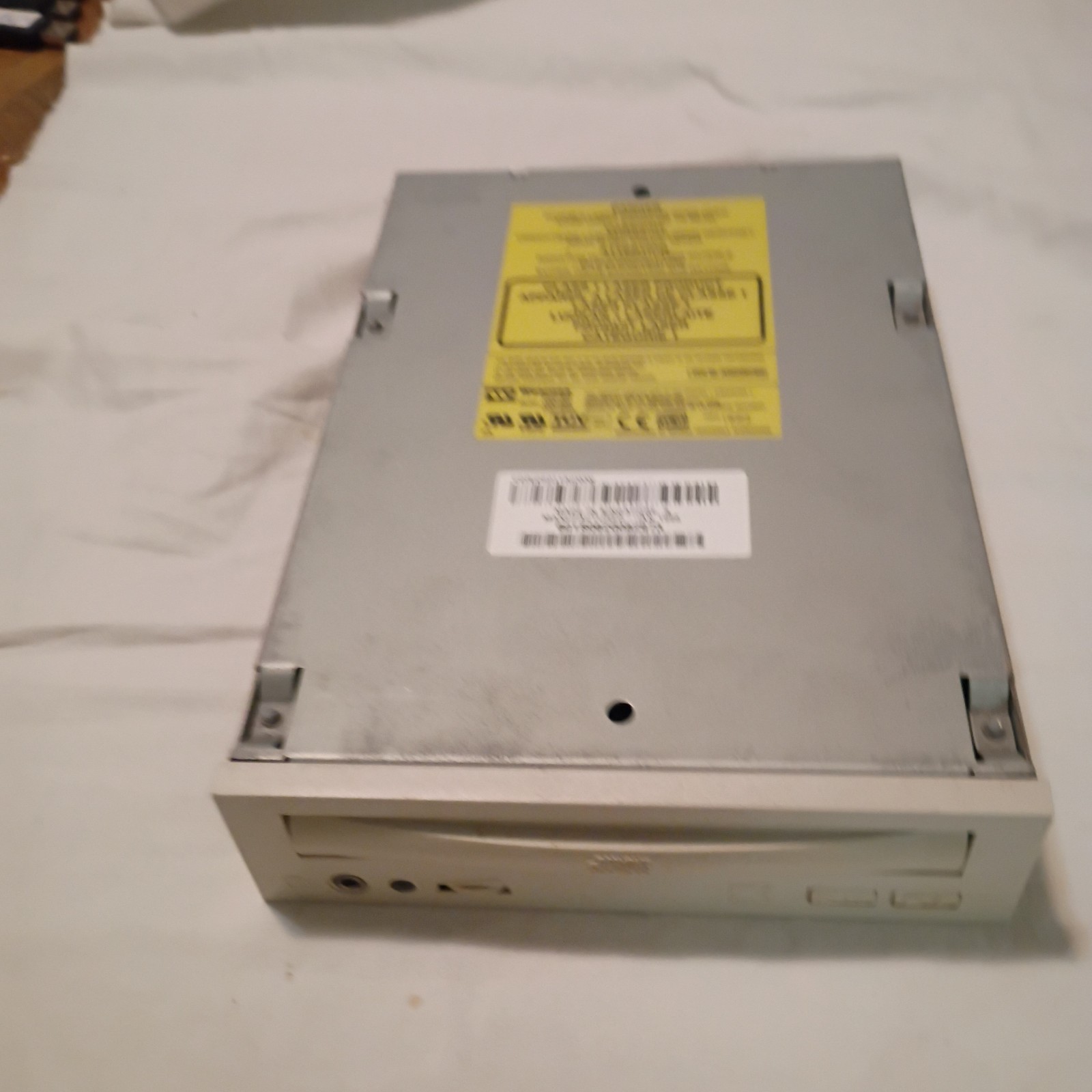 Cd-ROM Drive Internal 5.25"