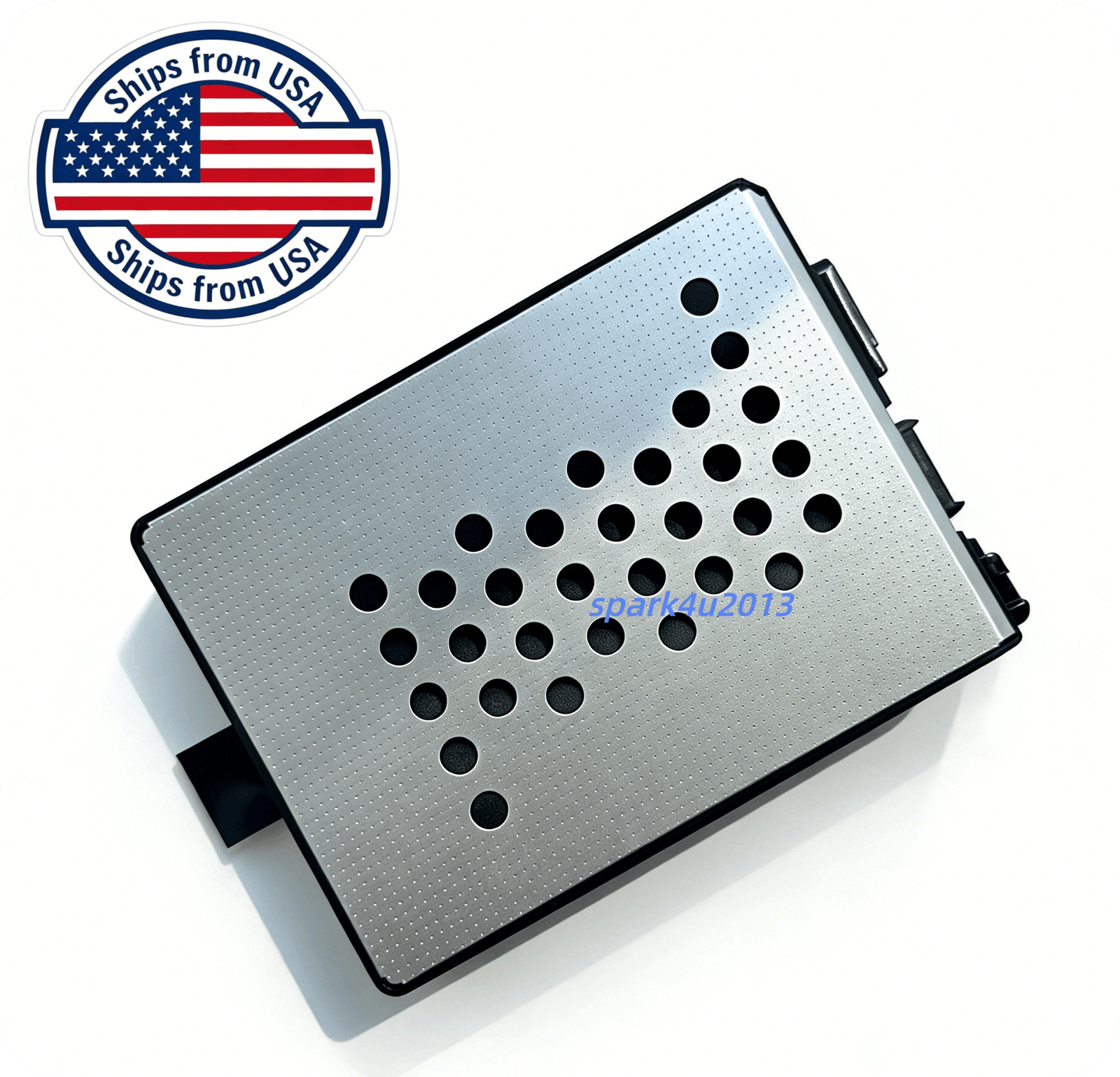 New For Panasonic Toughbook CF-30 CF-31 HDD Hard Disk Drive Caddy