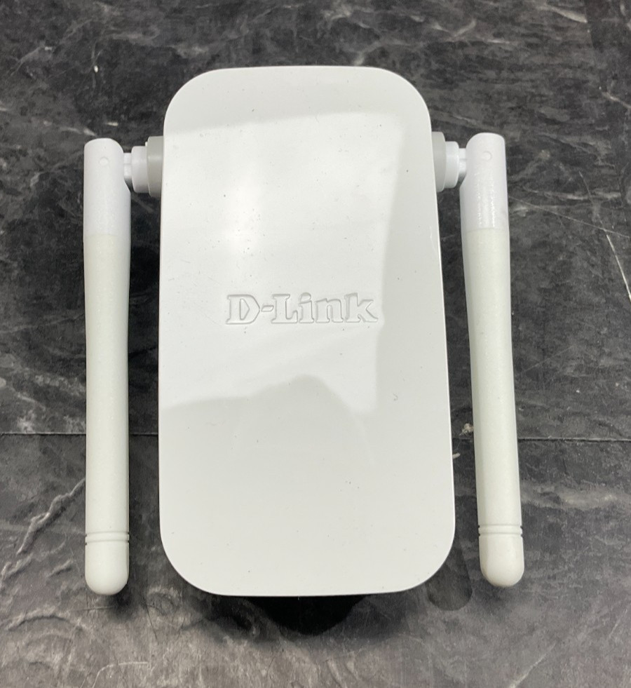 D-Link N300 Mesh Wi-Fi Range Extender DAP-1325 ✅❤️️✅❤️✅❤️️✅❤️