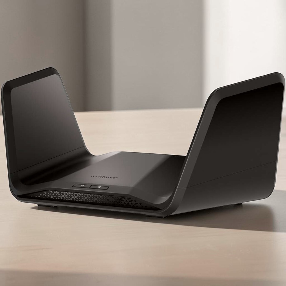 NETGEAR Nighthawk 8-Stream WiFi 6 Router (RAX70) AX6600 Tri-Band - Black