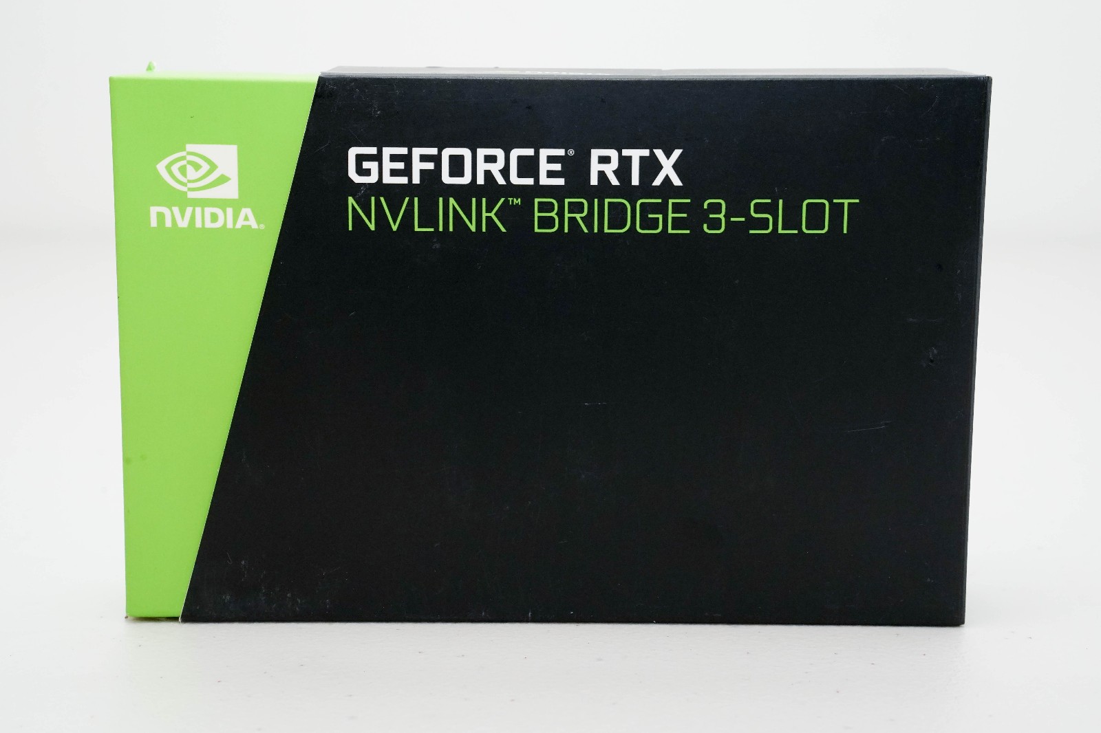 NVIDIA GeForce RTX 20 Series NVLink Bridge 3-Slot - Model: P4932 - NIB
