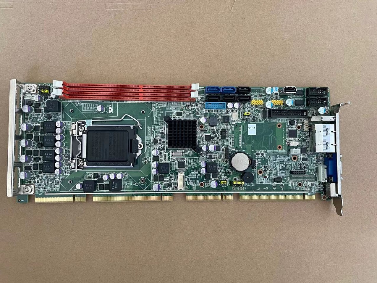 PCE-5127G2 Industrial Control Industrial Motherboard PCE5127G2