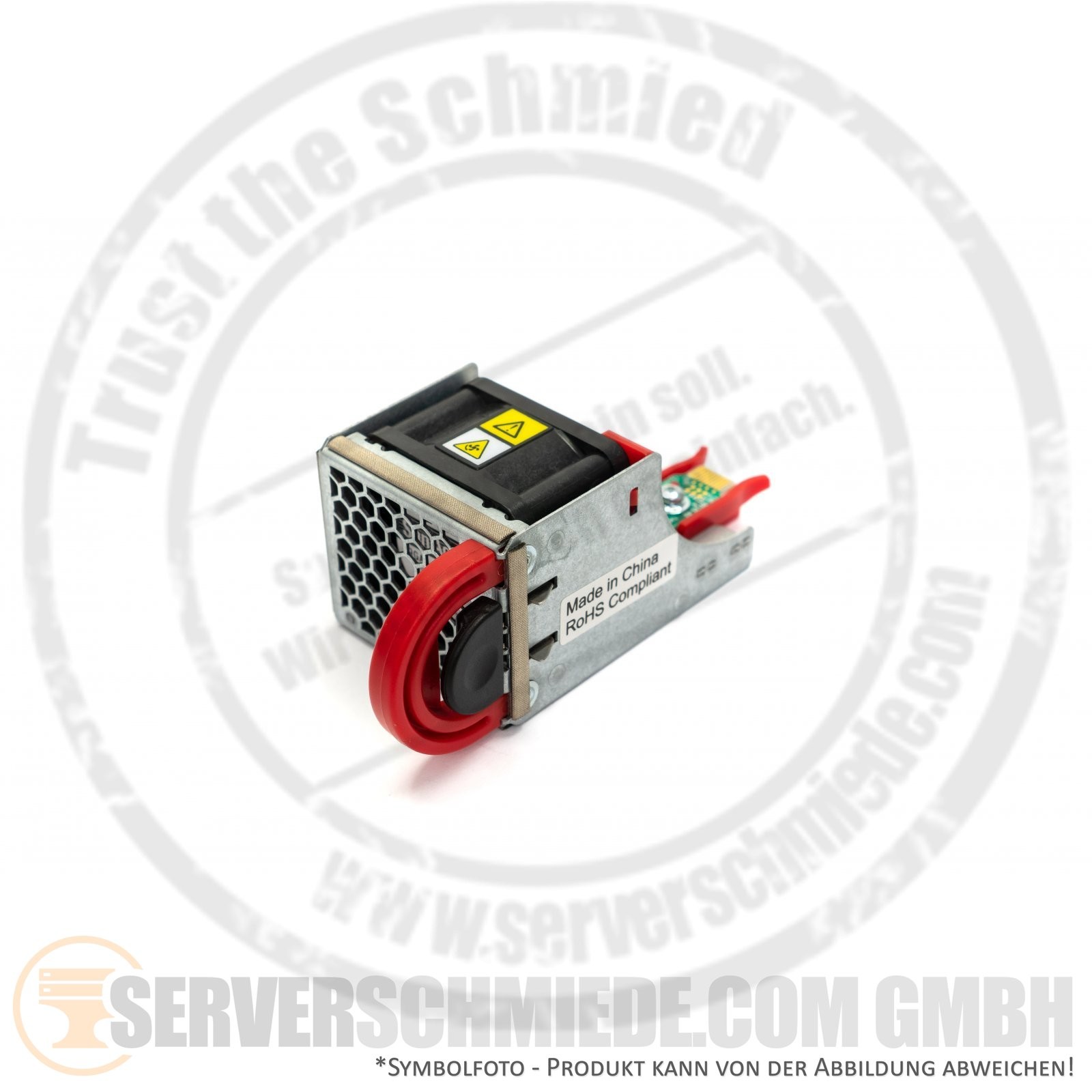 Arista Fan Cooler Front-to-Rear for DCS 7124 7050 7048 7060 Switch FAN-7000-F