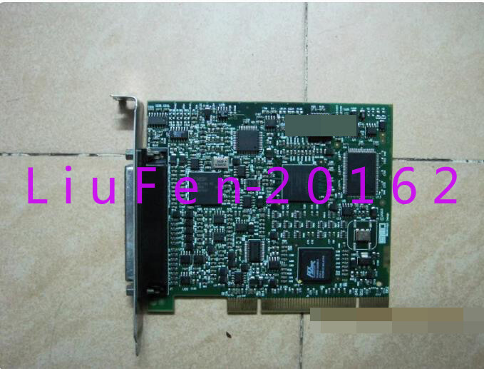 1pc used Decklink Extreme BMD-PCB5 REVA Acquisition card