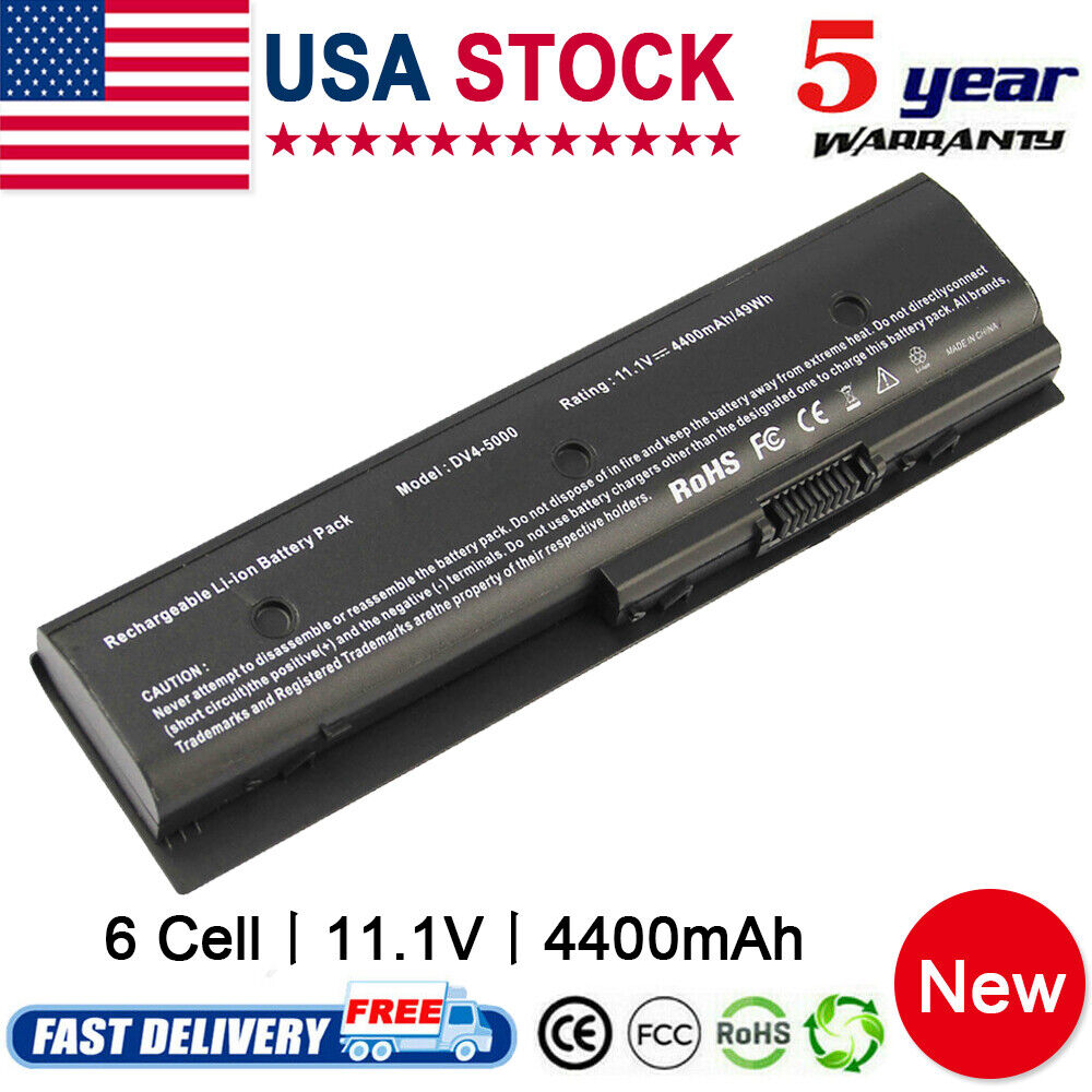 MO06 MO09 671731-001 Laptop Battery For HP Envy M6-1045DX M6-1035DX M6-1125DX