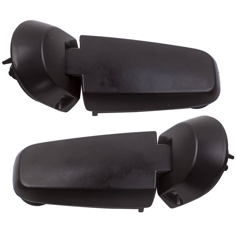 6L2Z78420A69AA 2 Pcs Lift Gate Tailgates Window Glass Hinge for Ford Explorer