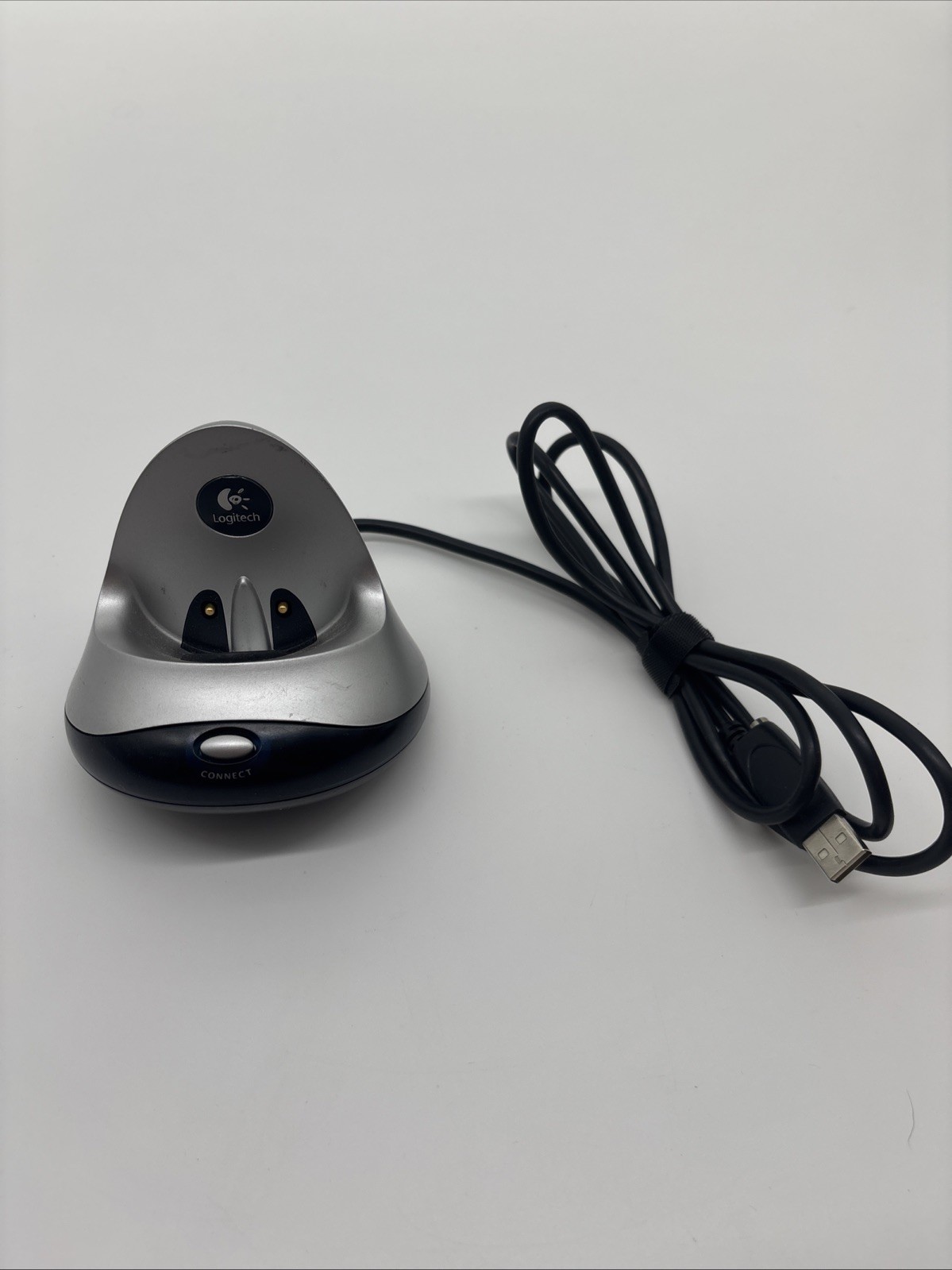 LOGITECH MX700 CORDLESS MOUSE CHARGER-RECEIVER