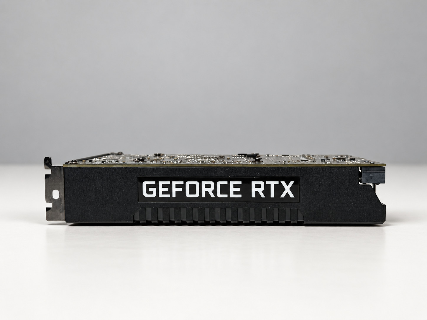 NVIDIA GeForce RTX 6GB GDDR6 PCIe Graphics Card L34259-001