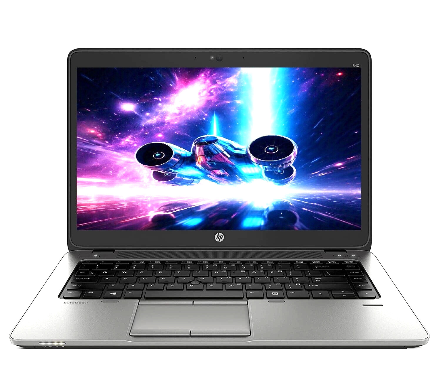 ~CLEARANCE~ HP EliteBook Laptop: Intel i5 16GB RAM~1 TB Storage Windows 10