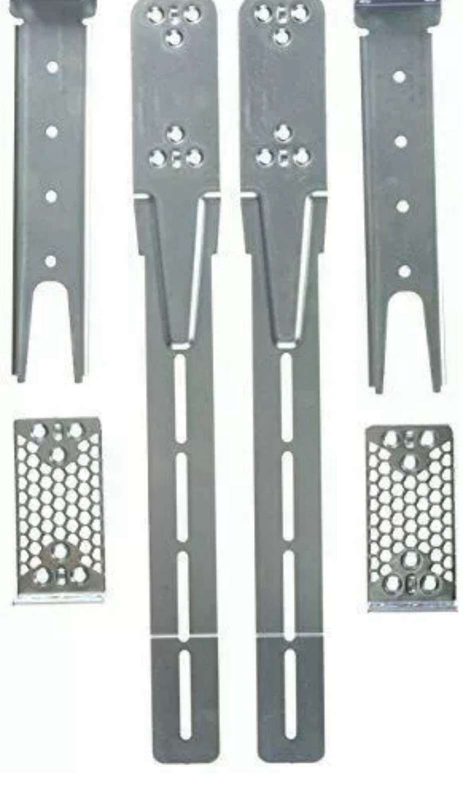 NEW C3850-4PT-KIT - Four-Point Rack Mounting Kit for Cisco Original / Genuine